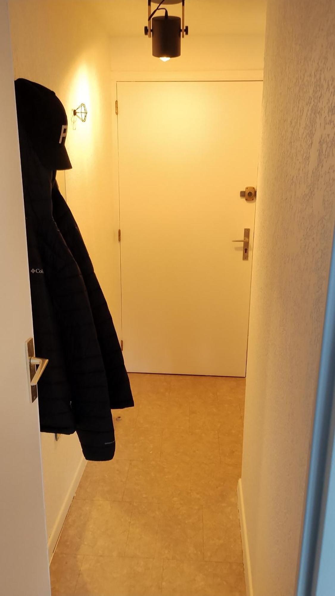 Apartmán Un Cocon Pour Deux Saint-Lary-Soulan Exteriér fotografie